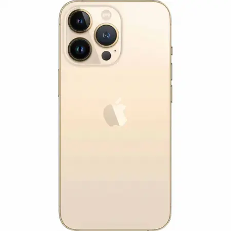 iPhone 13 Pro Max 512GB Vàng Chính Hãng (VN/A) giá rẻ, giao ngay