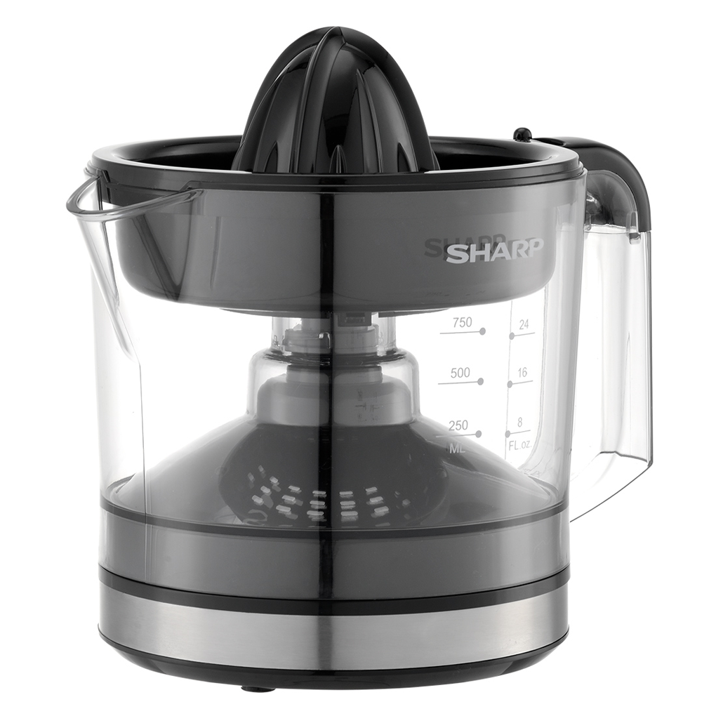Máy Vắt Cam SHARP 40W EJ-J407-BK 0
