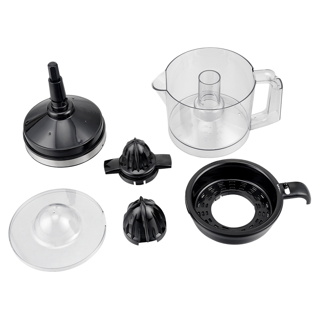 Máy Vắt Cam SHARP 40W EJ-J407-BK 2