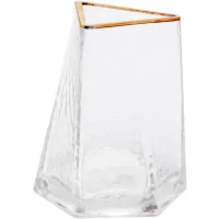 Bình Hoa ECOFJ1 Trong 13x16 cm