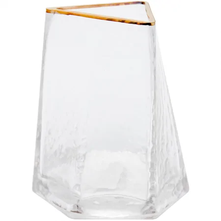 Bình Hoa ECOFJ1 Trong 13x16 cm 0