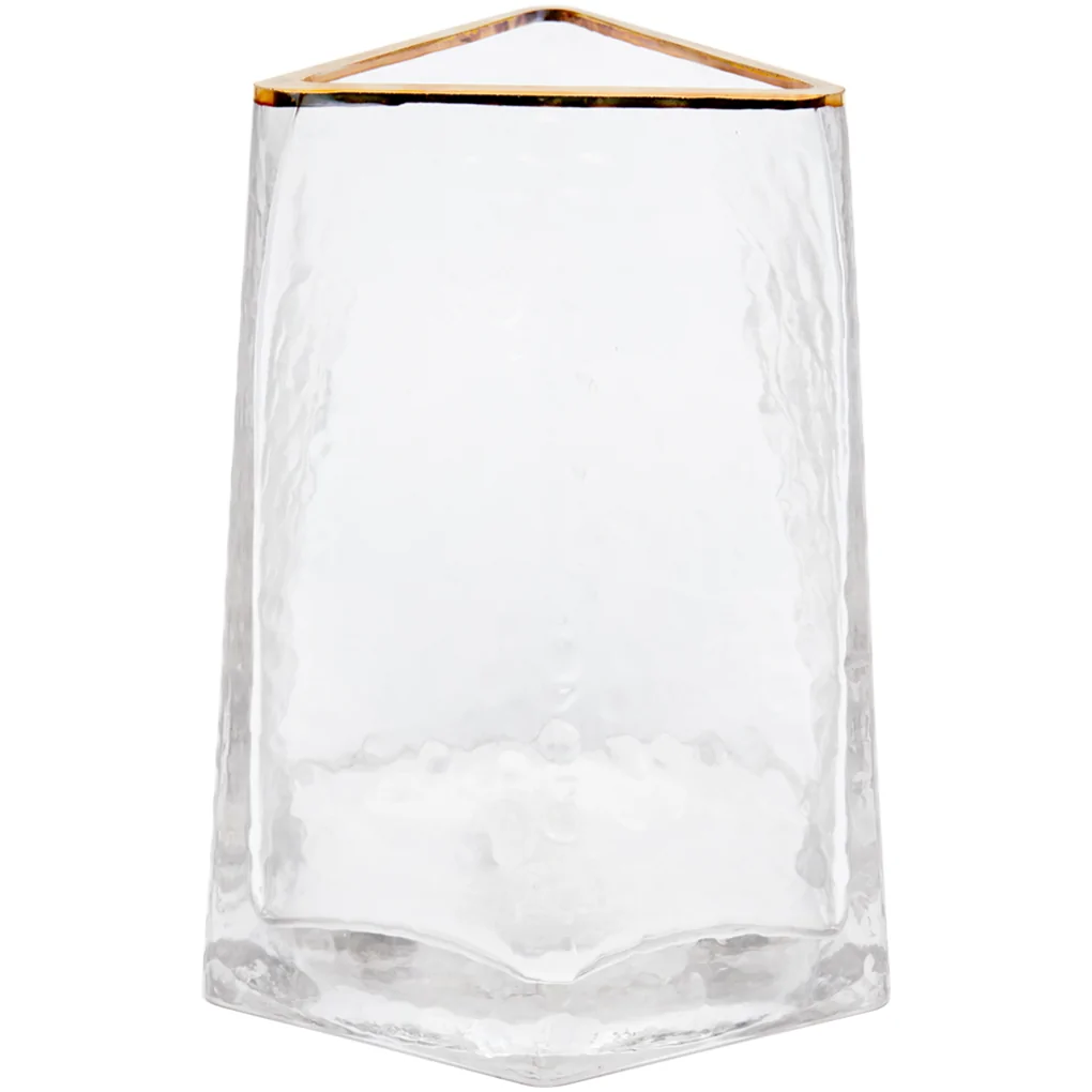 Bình Hoa ECOFJ1 Trong 13x16 cm 1