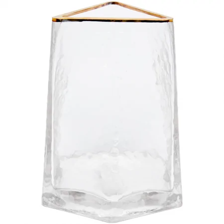 Bình Hoa ECOFJ1 Trong 13x16 cm 1