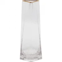 Bình Hoa ECOFJ1 Trong 13x27 cm