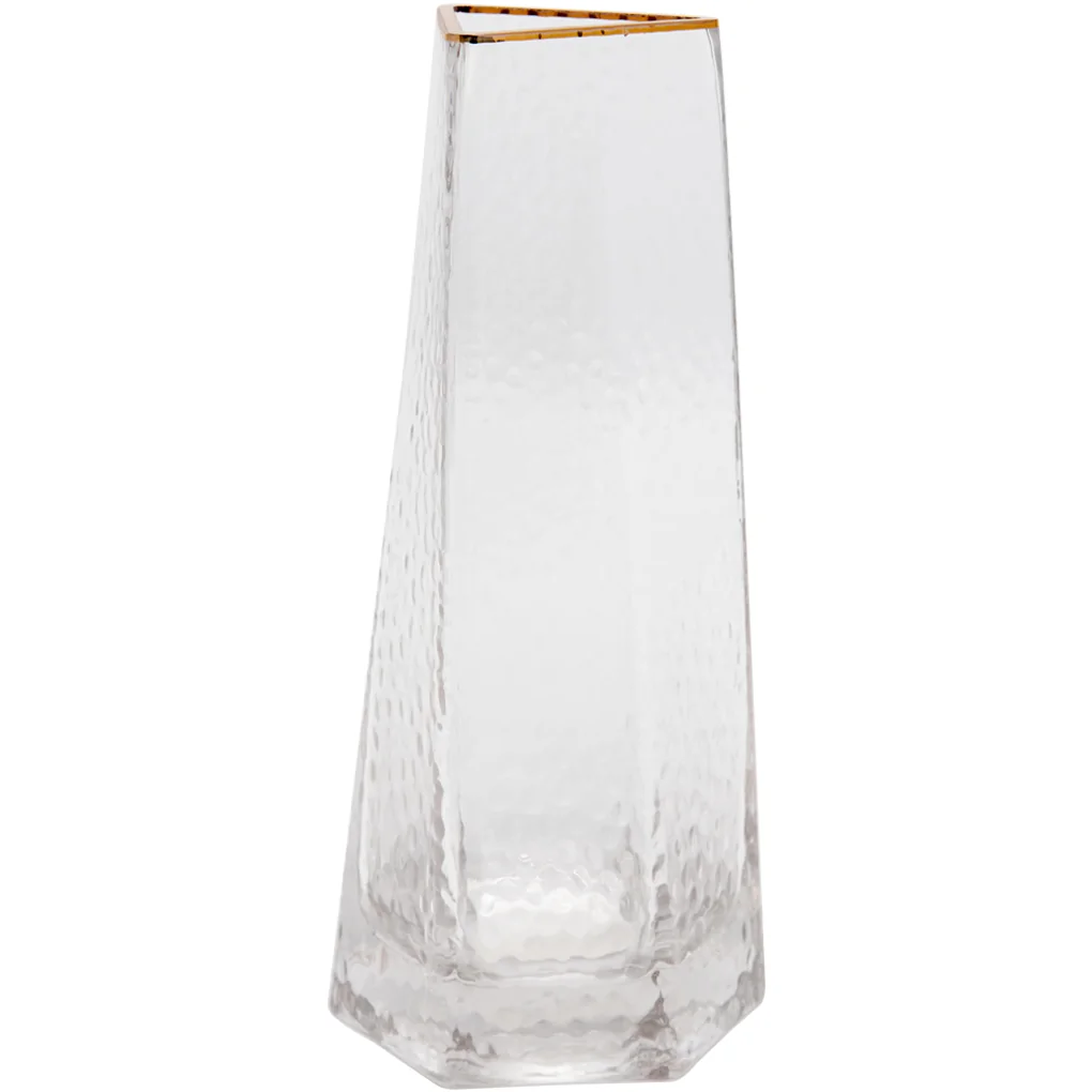 Bình Hoa ECOFJ1 Trong 13x27 cm 0