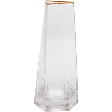 Bình Hoa ECOFJ1 Trong 13x27 cm 0