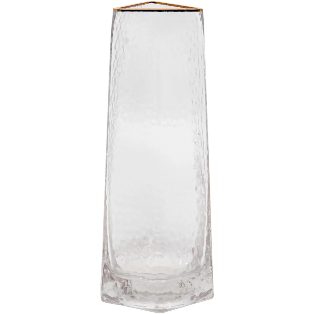 Bình Hoa ECOFJ1 Trong 13x27 cm 1