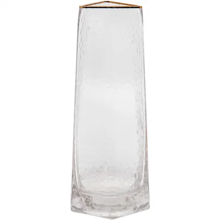 Bình Hoa ECOFJ1 Trong 13x27 cm 1