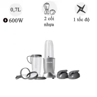 Máy Xay Sinh Tố NUTRIBULLET NB-101B (NBR-0805S)
