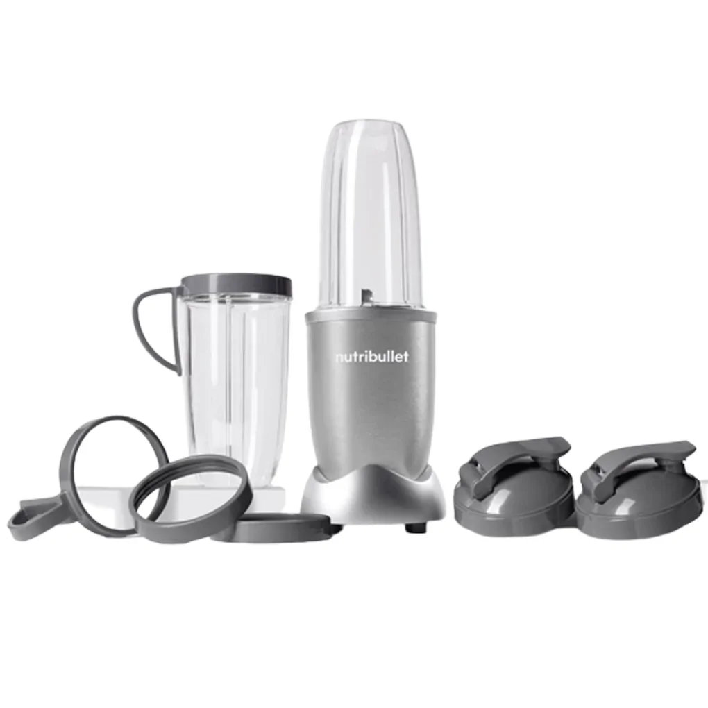 Máy Xay Sinh Tố NUTRIBULLET NB-101B (NBR-0805S) 0
