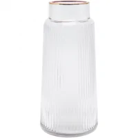 Bình Hoa ECOFJ5 Trong 7x25 cm