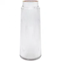 Bình Hoa ECOFJ5 Trong 7x30 cm