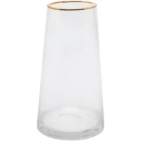 Bình Hoa ECOFJ6 Trong 8.3x22 cm