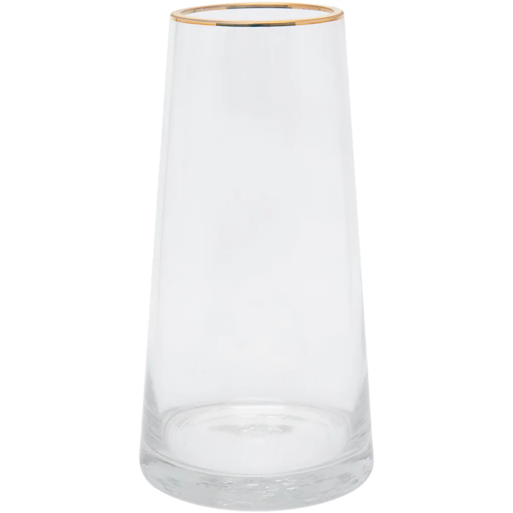 Bình Hoa ECOFJ6 Trong 8.8x25 cm