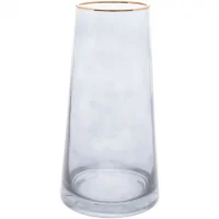 Bình Hoa ECOFJ6 Xám 8.8x25 cm