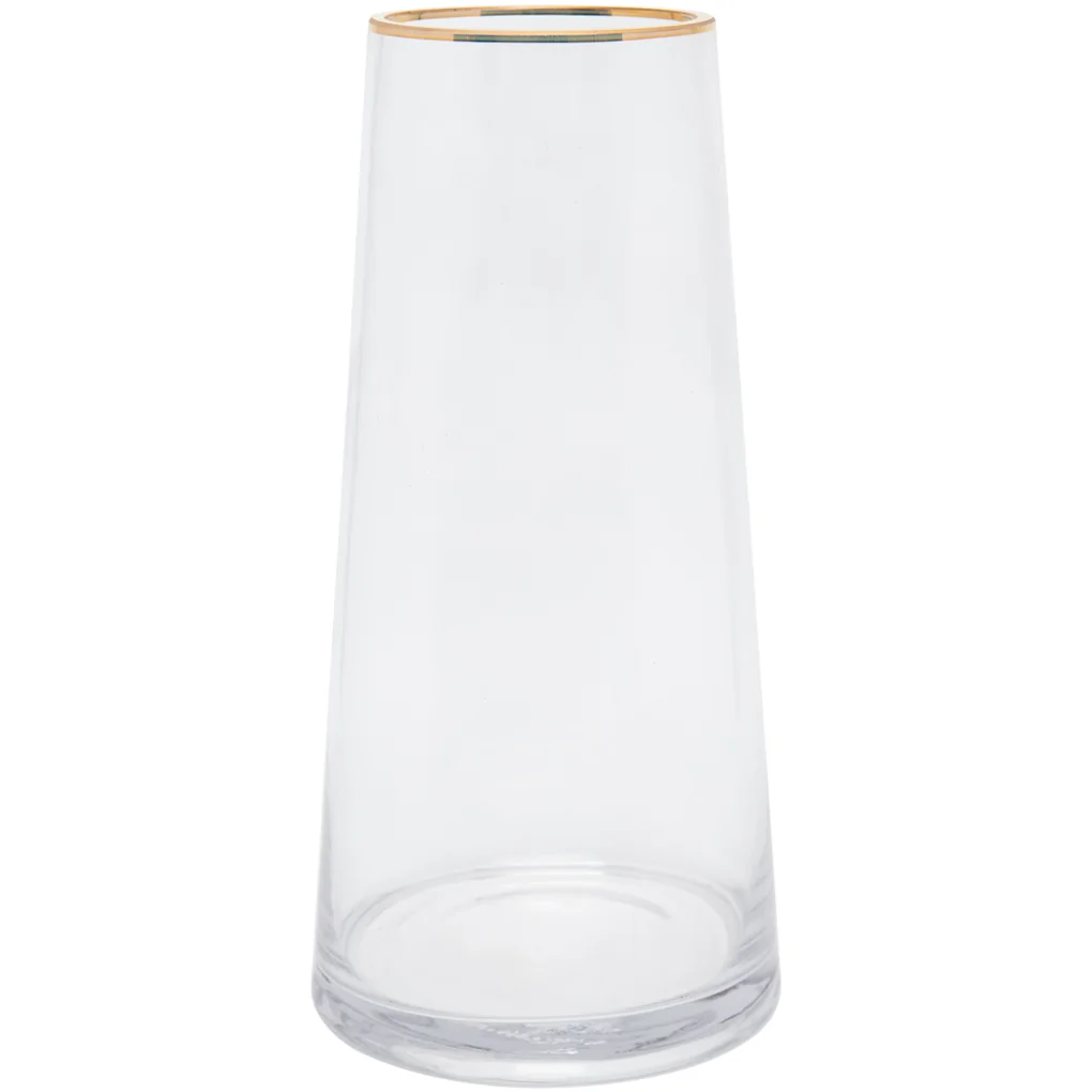 Bình Hoa ECOFJ6 Trong 9.6x28 cm