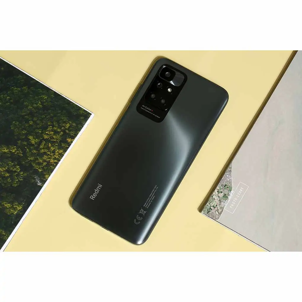 Xiaomi Redmi 10 (4GB+64GB) 3