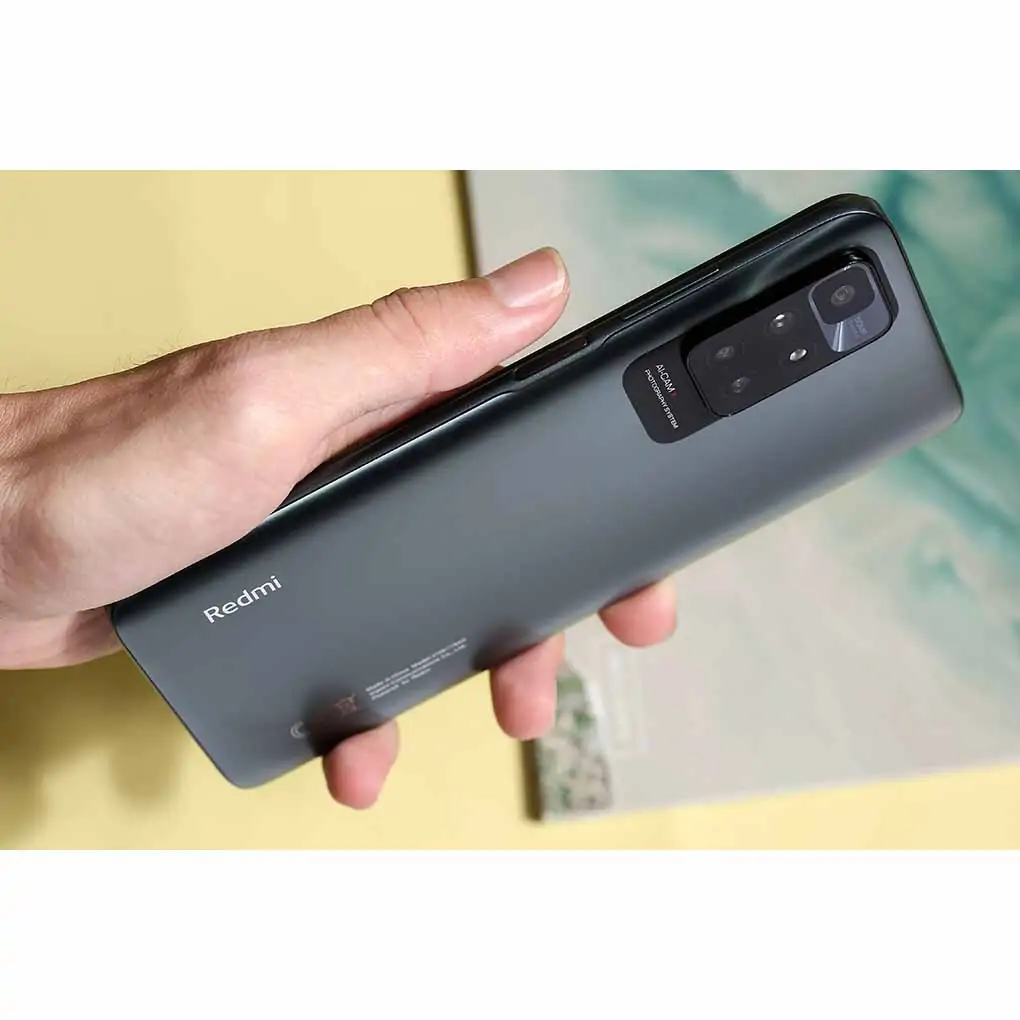 Xiaomi Redmi 10 (4GB+64GB) 4