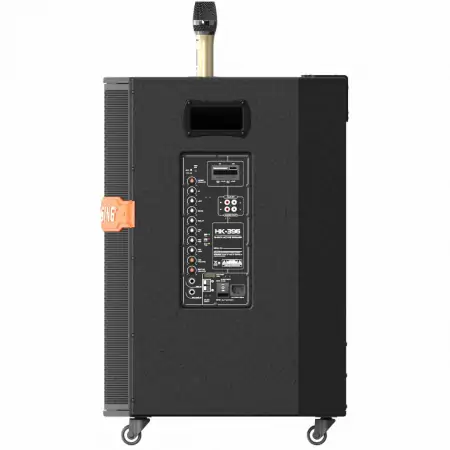 Loa Kéo Paramax Dansing HK-396 5