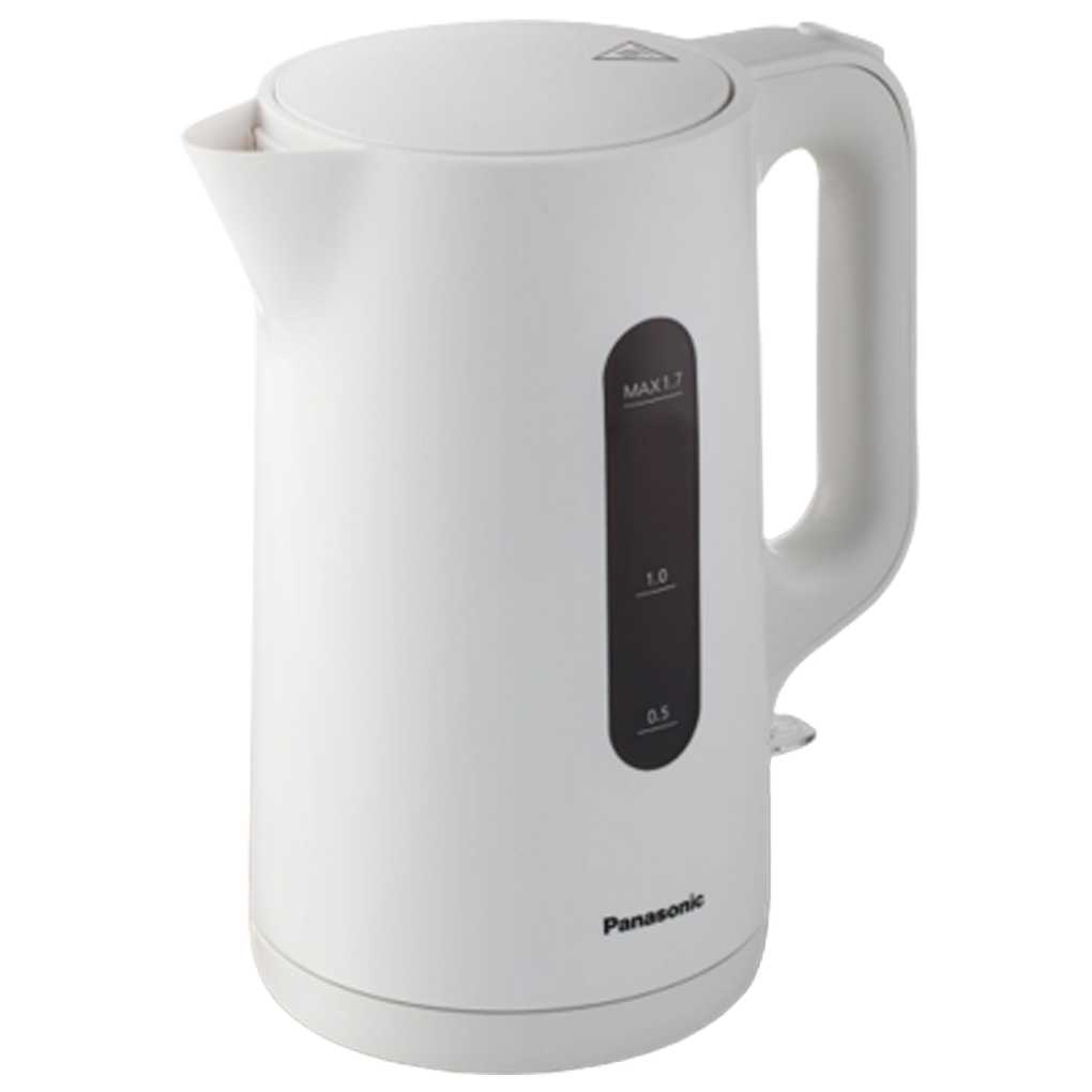 Ấm Đun Nước Điện PANASONIC NC-K101WRA 0