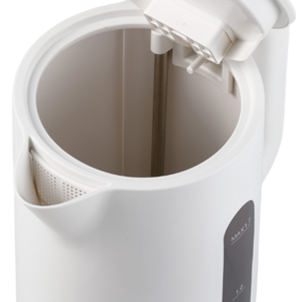 Ấm Đun Nước Điện PANASONIC NC-K101WRA 1