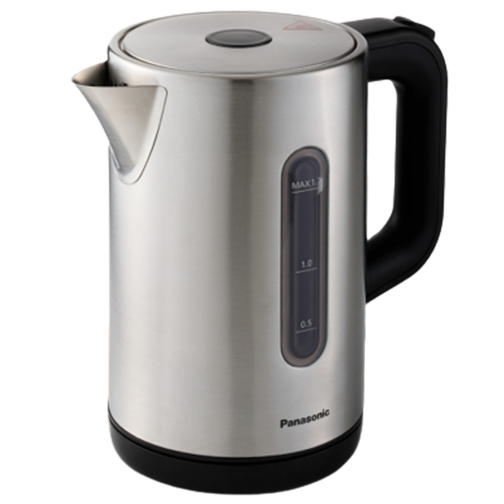 Ấm Đun Nước Điện PANASONIC NC-K301SRA 0
