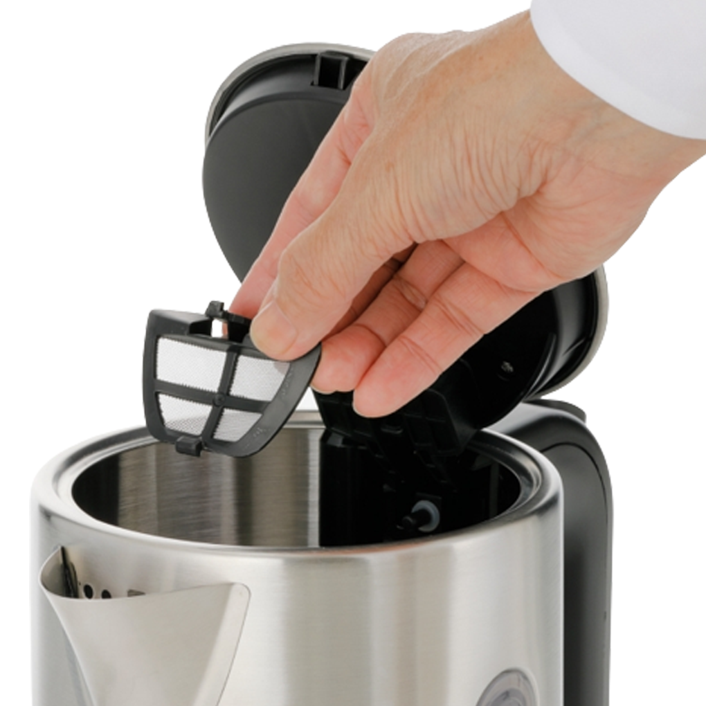 Ấm Đun Nước Điện PANASONIC NC-K301SRA 2