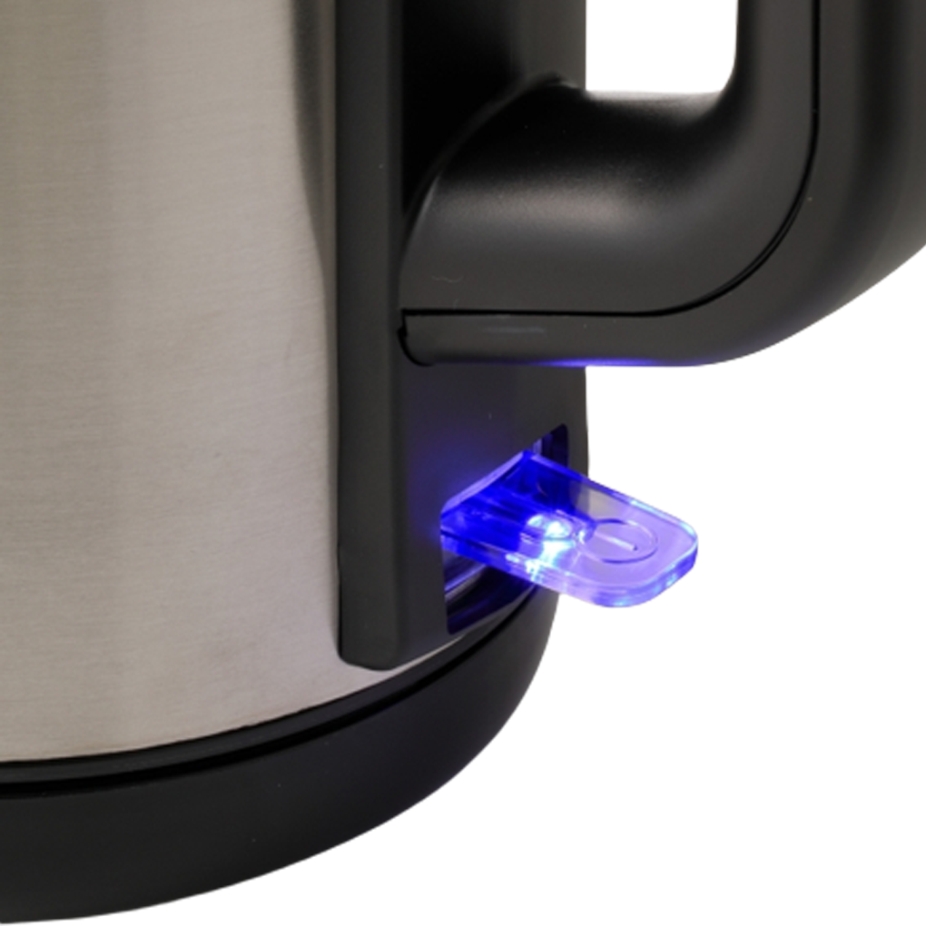 Ấm Đun Nước Điện PANASONIC NC-K301SRA 3