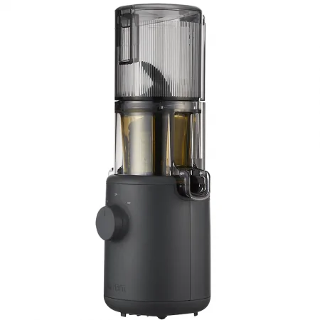 Máy Ép Chậm HUROM H310A, Màu Đen - Hàn Quốc 0