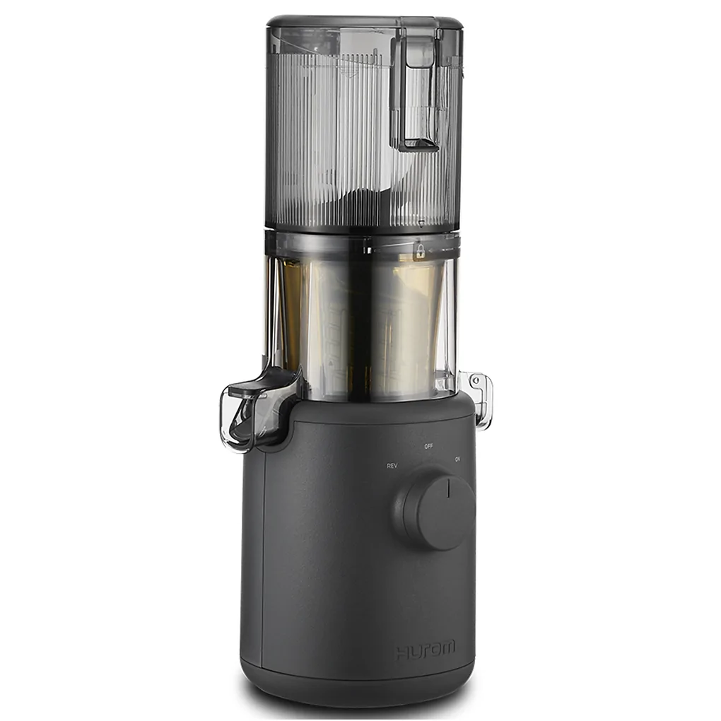 Máy Ép Chậm HUROM H310A, Màu Đen - Hàn Quốc 1