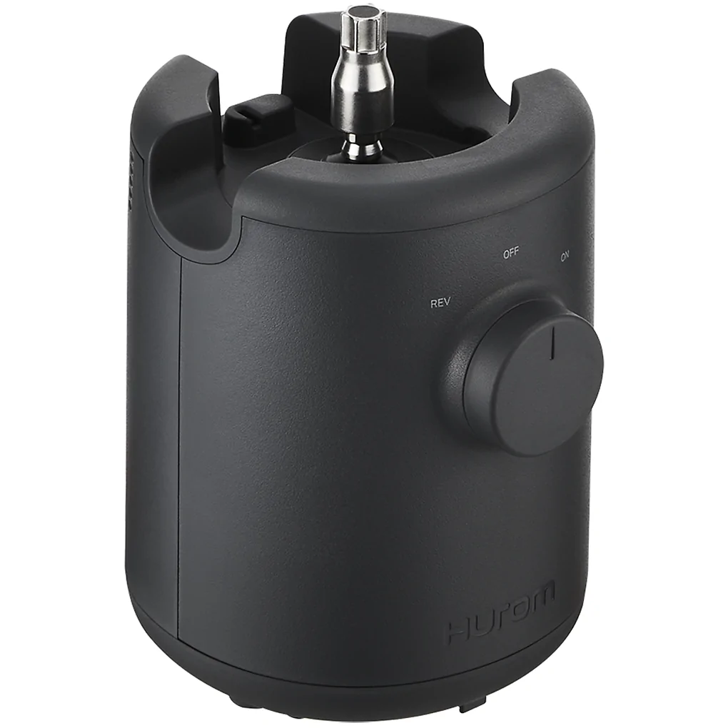 Máy Ép Chậm HUROM H310A, Màu Đen - Hàn Quốc 2