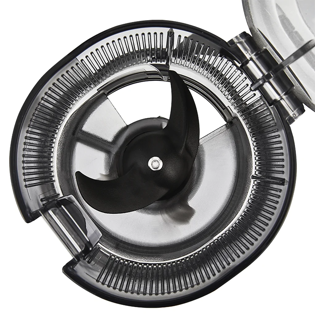 Máy Ép Chậm HUROM H310A, Màu Đen - Hàn Quốc 5