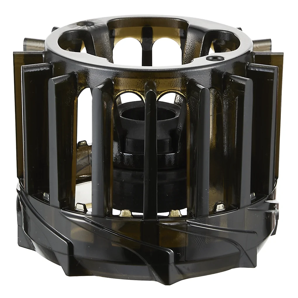 Máy Ép Chậm HUROM H310A, Màu Đen - Hàn Quốc 7