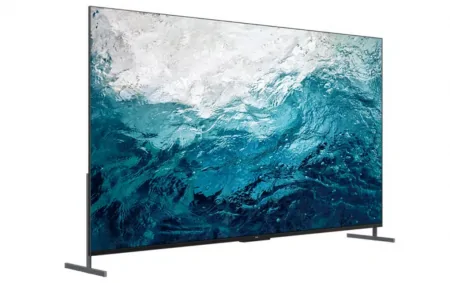 Smart Tivi TCL QLED 4K 98 Inch 98C735 2