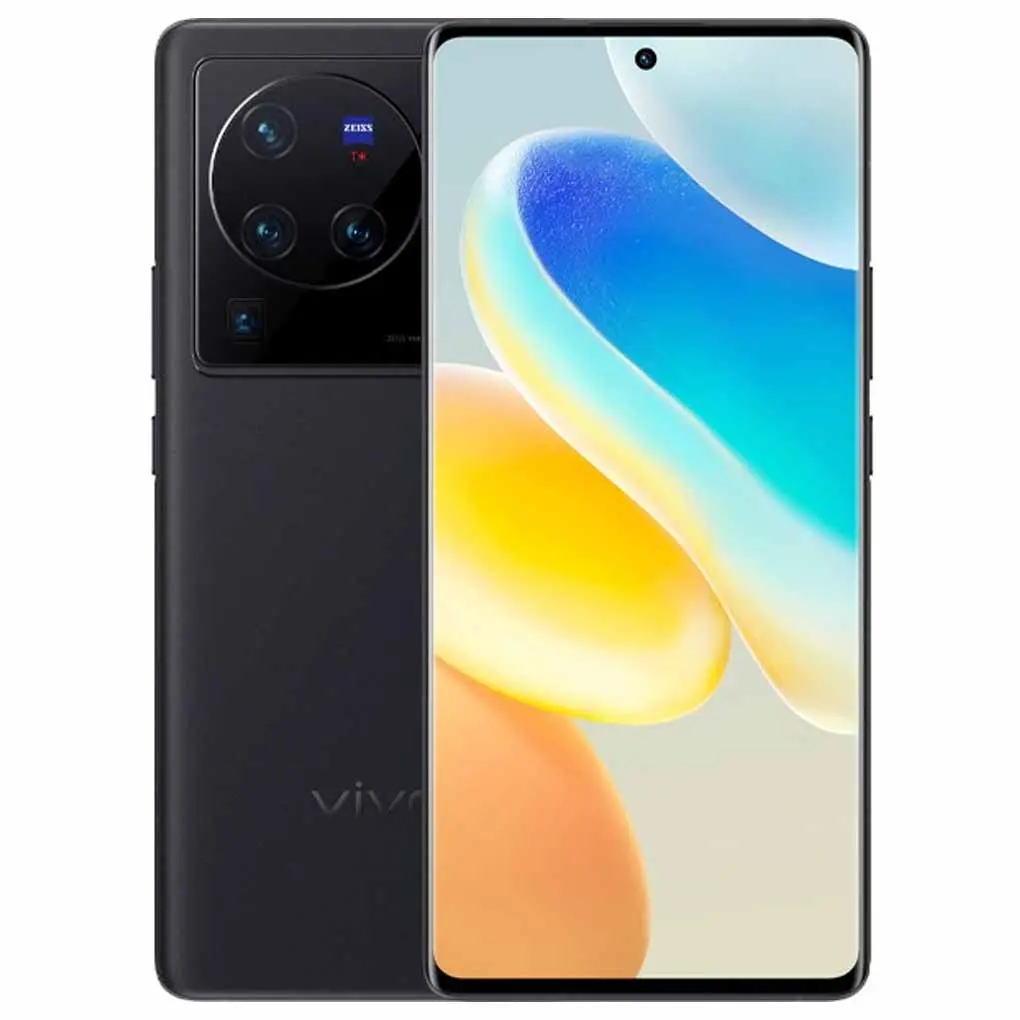 Vivo X80 Pro (12+256GB)