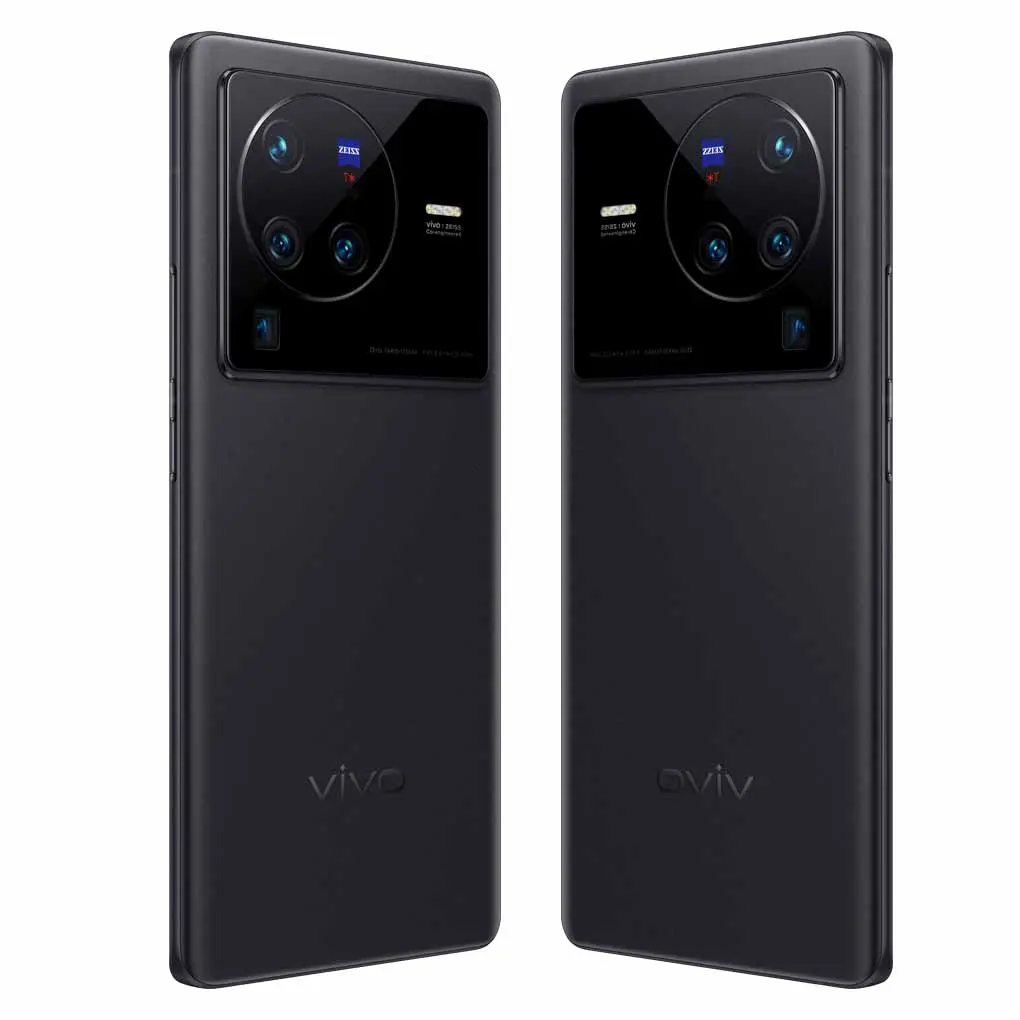 Vivo X80 Pro (12+256GB) 1