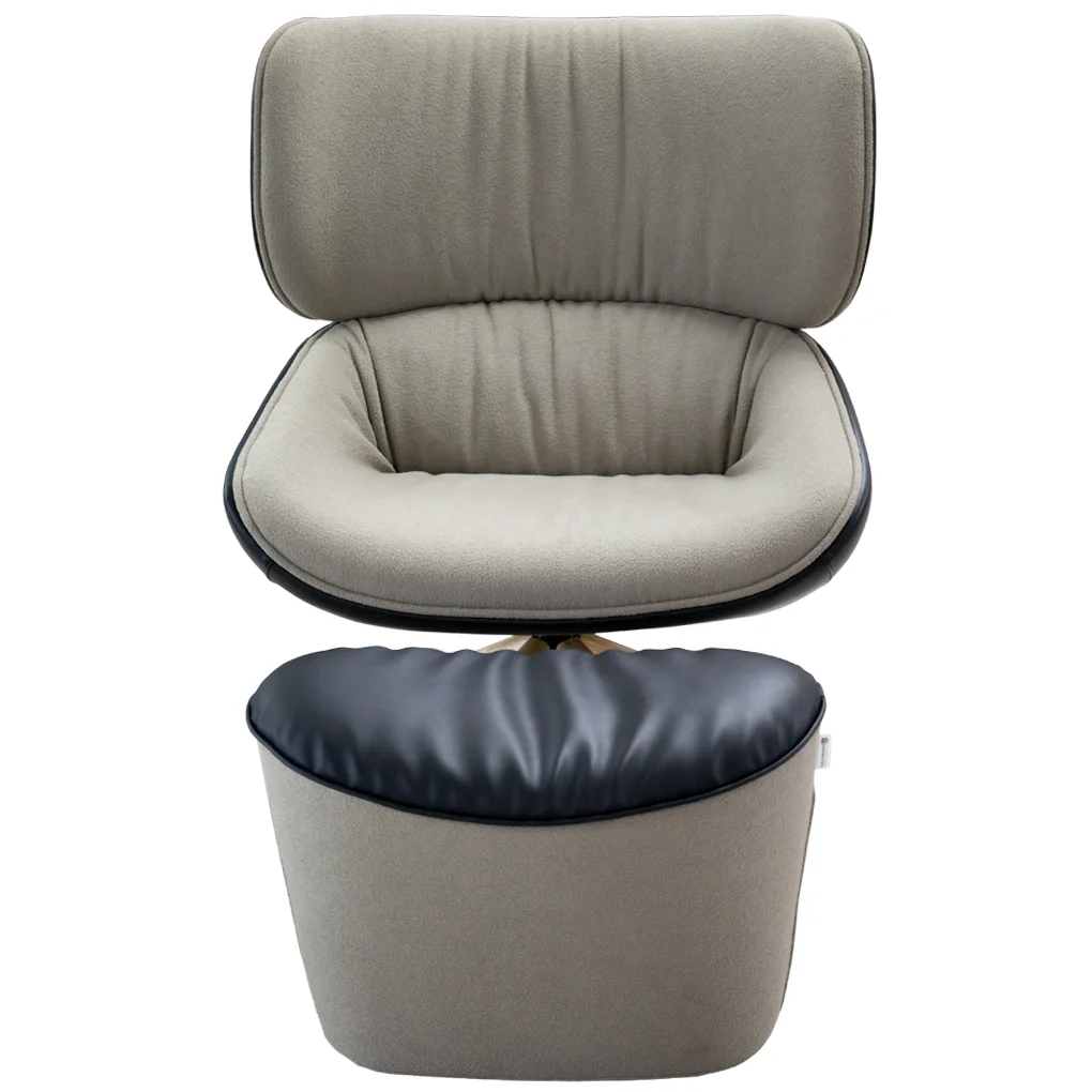 Ghế Thư Giãn Goro + Đôn A22-59 8