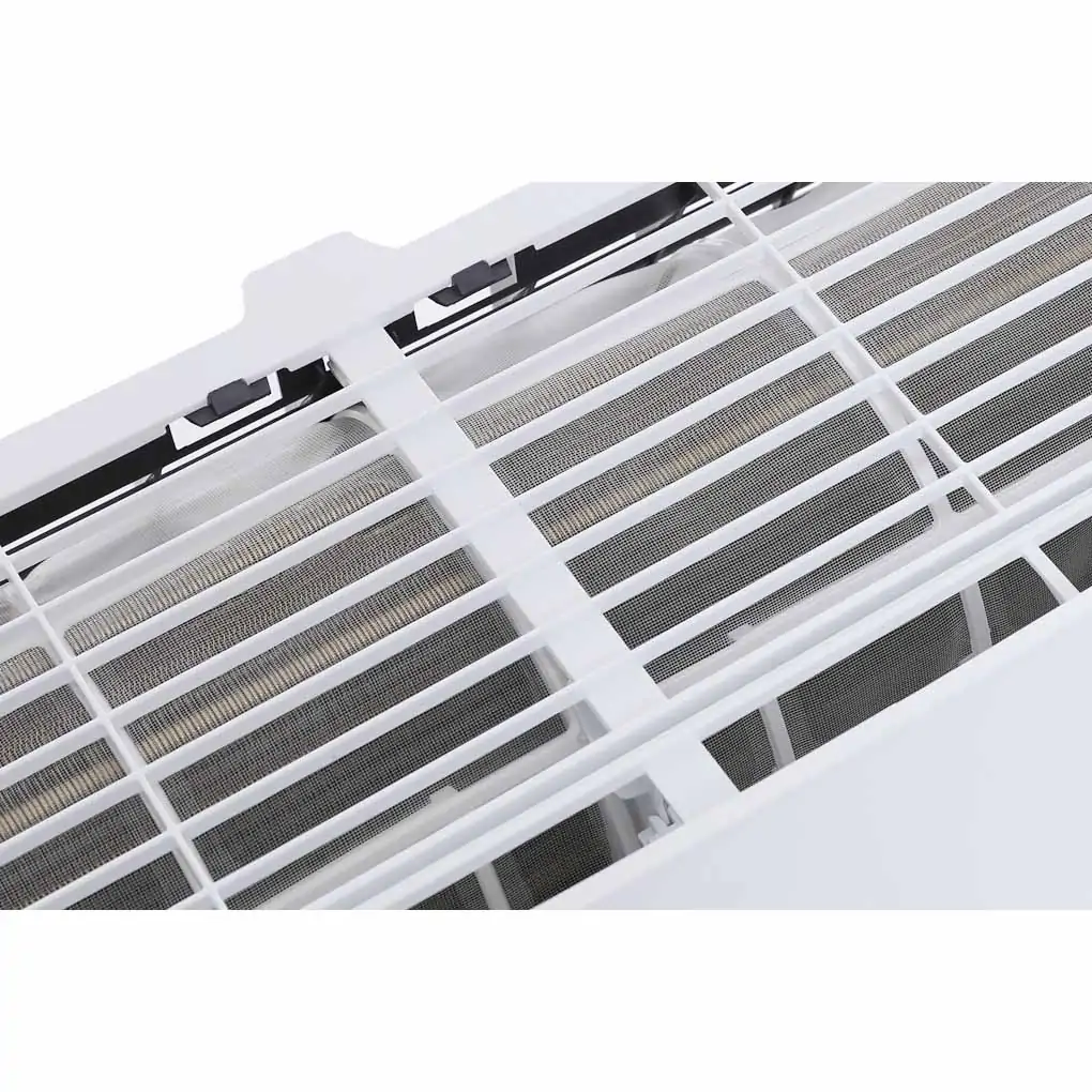 Máy Lạnh Beko Inverter 1.5 HP RSVC13AV 2