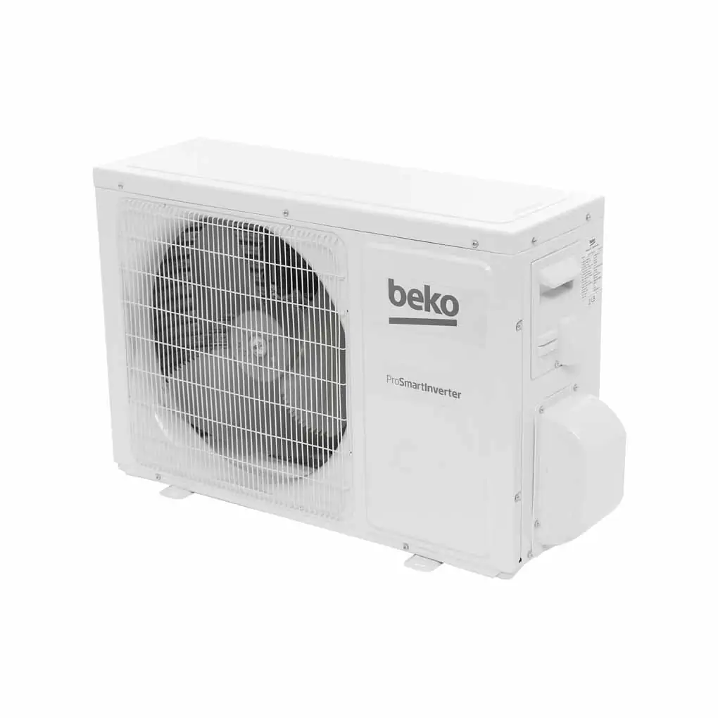 Máy Lạnh Beko Inverter 1.5 HP RSVC13AV 4