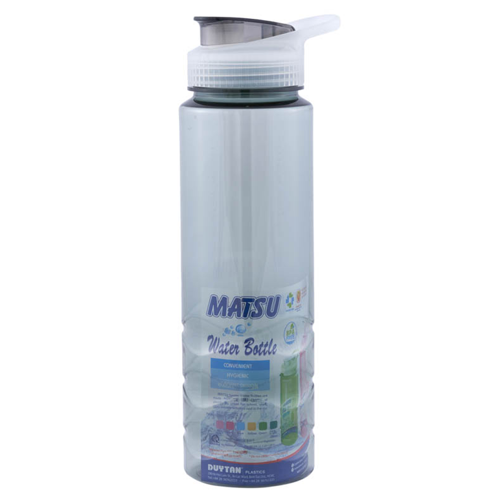 Bình Nước Matsu 1 Lít (284-289) Duy Tân 1