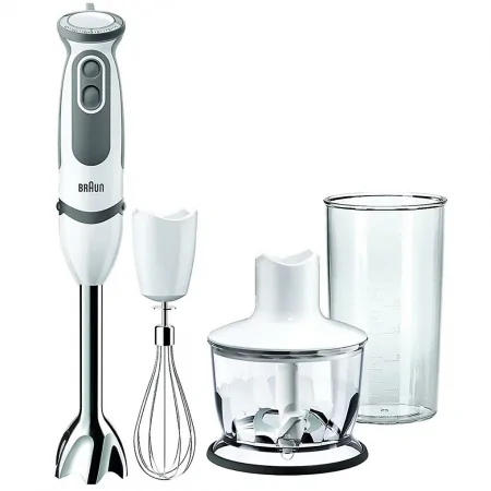 Máy Xay Cầm Tay BRAUN MQ5235 0