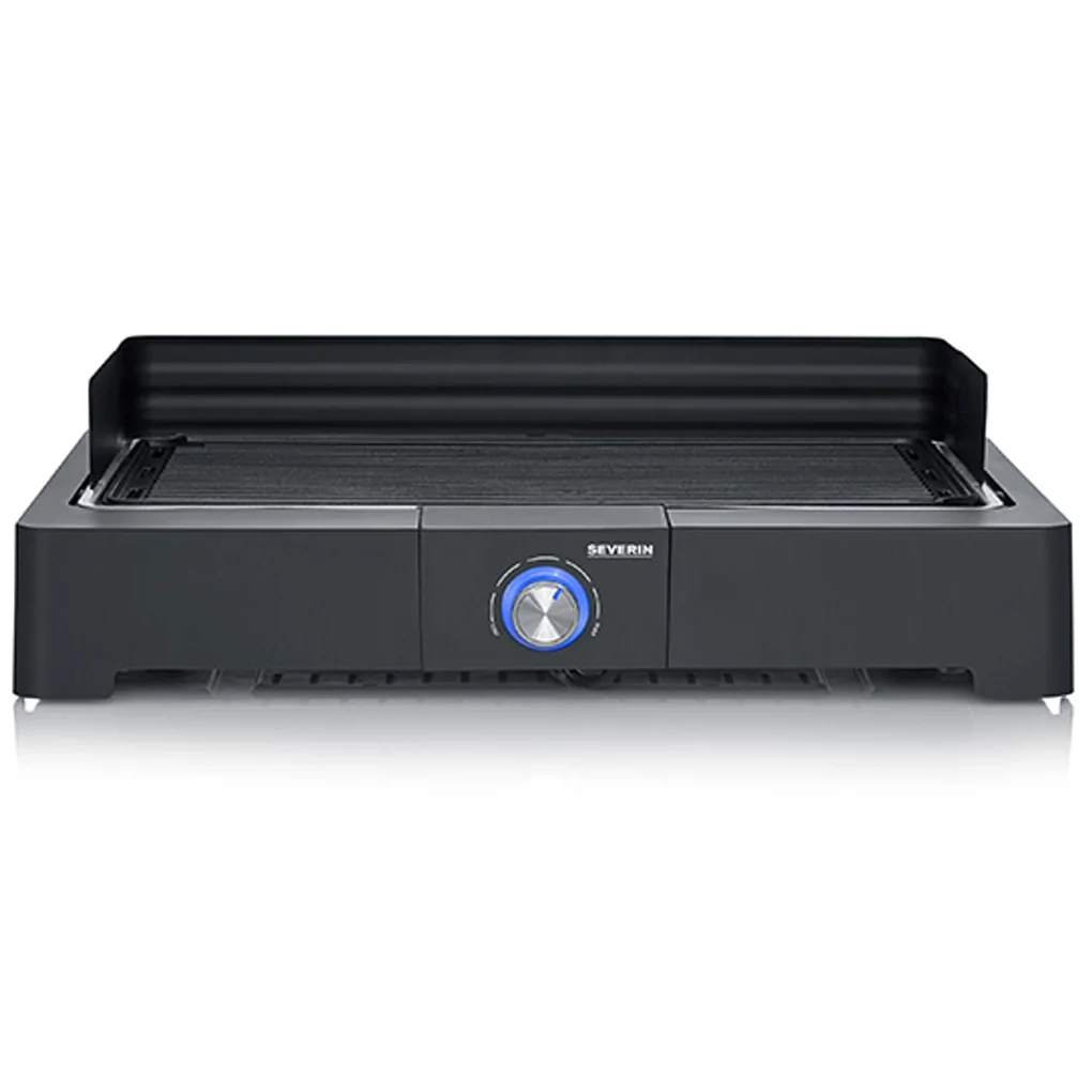 Vỉ Nướng Điện SEVERIN PG 8567 0