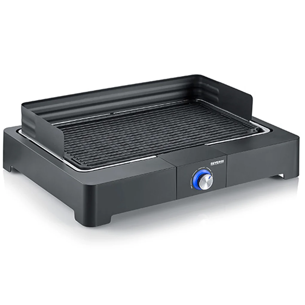 Vỉ Nướng Điện SEVERIN PG 8567 2