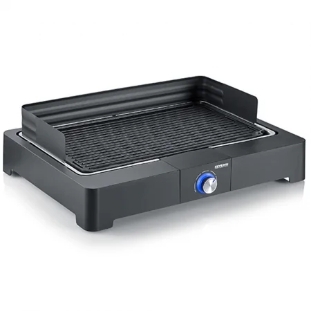 Vỉ Nướng Điện SEVERIN PG 8567 2