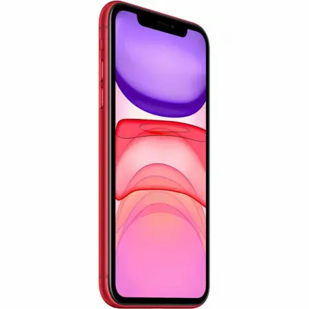 iPhone 11 64GB, Đỏ Chính Hãng (VN/A) 1