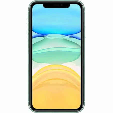 iPhone 11 64GB, Xanh Chính Hãng (VN/A) 0