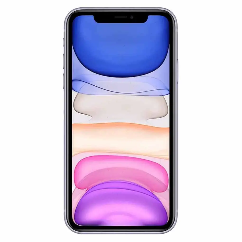 iPhone 11 128GB, Tím Chính Hãng (VN/A) 0
