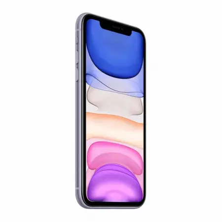 iPhone 11 128GB, Tím Chính Hãng (VN/A) 1