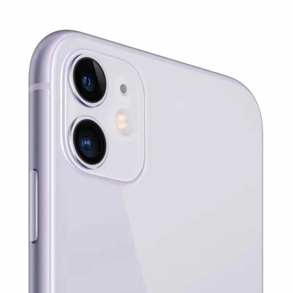 iPhone 11 128GB, Tím Chính Hãng (VN/A) 3