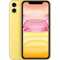 iPhone 11 128GB, Vàng Chính Hãng (VN/A)